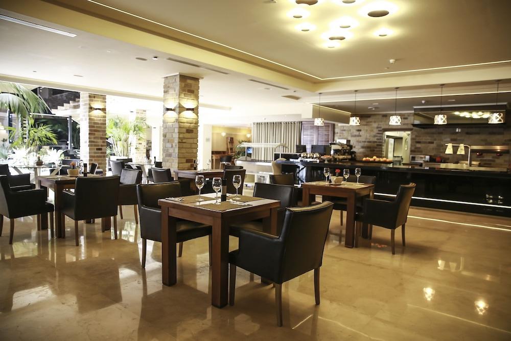 Garden Hotel Boutique & Events Haifa Exterior foto