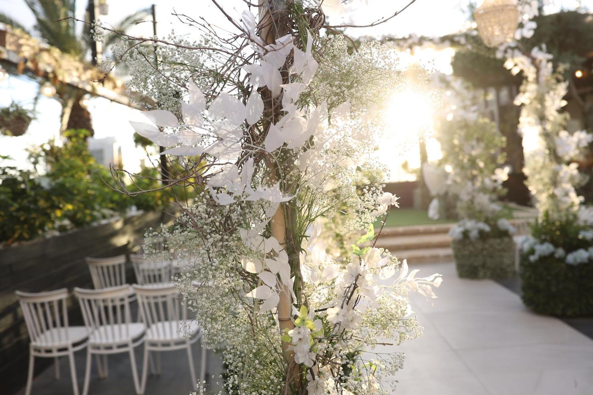 Garden Hotel Boutique & Events Haifa Exterior foto